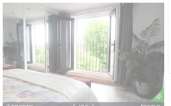 Loft conversion.