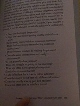 To ask if anyone on here suffers from mal adaptive daydreaming ? And would they like to talk about how it effects them and the things they do to deal with it?
