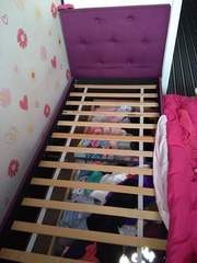 Tween Bedroom Ideas
