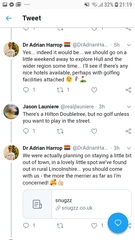 Is MuslimajhIslam12 doctor Harrop's sock? What's the evidence? Break it down for me