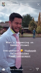Neighbours Spoilers - married, dead, pregnant, cheating.  Who's who and anyone new?