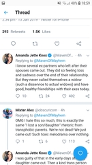 Trans Widows Escape Committee 2- The Trans Widows Strike Back..