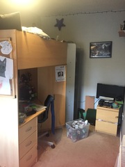 To ask for your amazing box room solutions?