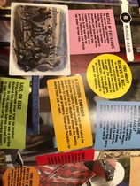 12yr old grandson, not an avid reader, suggestions for books?