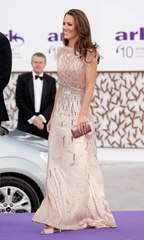Royal style & gossip: who's got the best gownage and crownage?