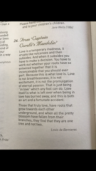 Are all wedding readings twee or cringeworthy?? Help.