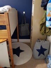 To ask for your amazing box room solutions?