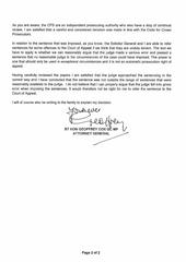 Women can't consent to death - Natalie Connolly is not alone