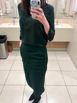 Les Parisiennes de Mamansnet: Blue Stockings are Back in Fashion