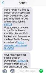 Who the hell is Dave?