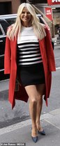 Celebrity Style & Gossip