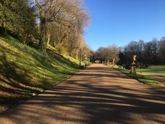 New Year, New Start. Probably dries and lows as we Tryers to be Dryers try 2019.