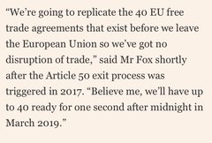 Westminstenders: Stalemate
