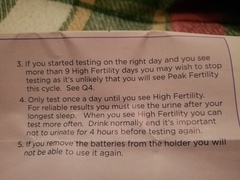 TTC FIRST BABY - Thread 11!
