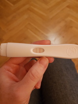 First time trying to conceive question