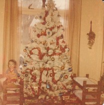 Ghosts of Christmas Past