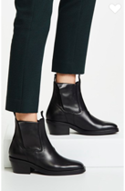 Are these mum boots?
