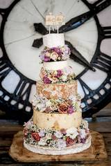 You won’t believe what happened at a wedding last night