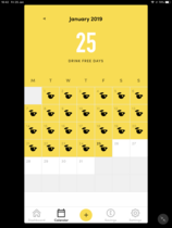 Week 2 - January Low Carb Bootcamp - my favourite week!