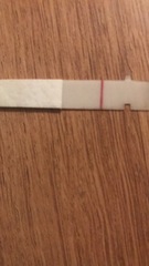 3 positive tests 2 days ago. Now all negative