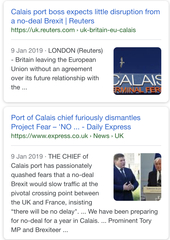 How would No Deal Brexit affect you personally?