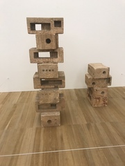 Please try and explain to me why this is art.