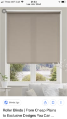 To ask for your amazing box room solutions?