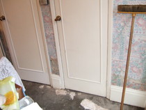Do you have home insurance?