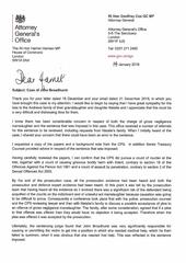 Women can't consent to death - Natalie Connolly is not alone