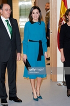 Royal style & gossip: who's got the best gownage and crownage?