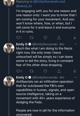 Dr Adrian Harrop thread the fourth. "GMC do care & have taken it to the next level"