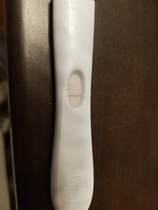 First time trying to conceive question