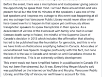 Morgane Oger: SEX does not exist