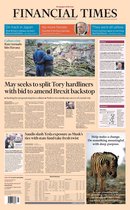 Westminstenders: The English Gentleman and Martial Law