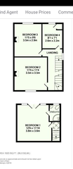 Loft conversion.