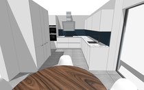 Anyone able to critique my DIY Kitchens plan?