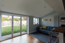 Do you want to get more natural light into your home or extension? Ask a VELUX daylight expert – ANSWERS BACK