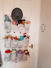 To ask for your amazing box room solutions?