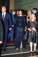 Royal style & gossip: look out, duchesses about!