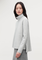 Is this jumper/tunic too mumsy?
