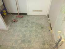 1950s tile restoration update!!