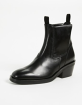 Are these mum boots?