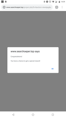 Unwanted Pop ups? Virus?