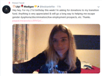 Lily Madigan and the School Saga