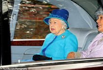 Royal style & gossip: who's got the best gownage and crownage?