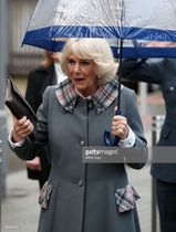 Royal style & gossip: look out, duchesses about!