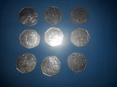 Festive frugaleering - Merry Christmas, and a happy 2019 to you all.