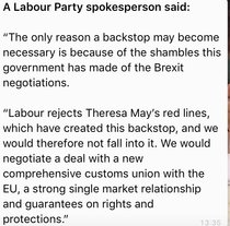 Westminstenders: At the point of collapse?