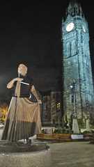 ReSisters standing up for adult human females **Thread title edited by MNHQ**