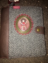 Is there a gift swap thread yet?